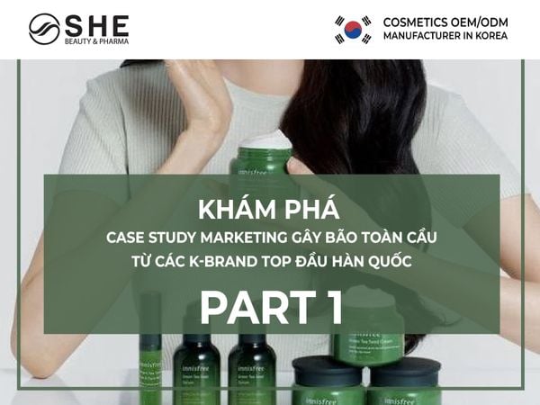 case study marketing