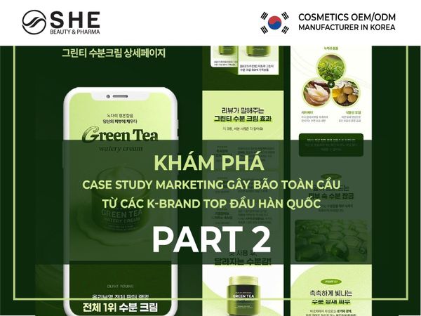 case study marketing 2