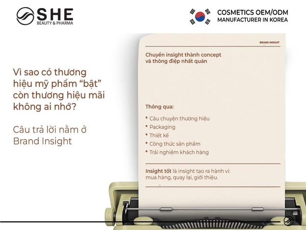 thương hiệu mỹ phẩm 2