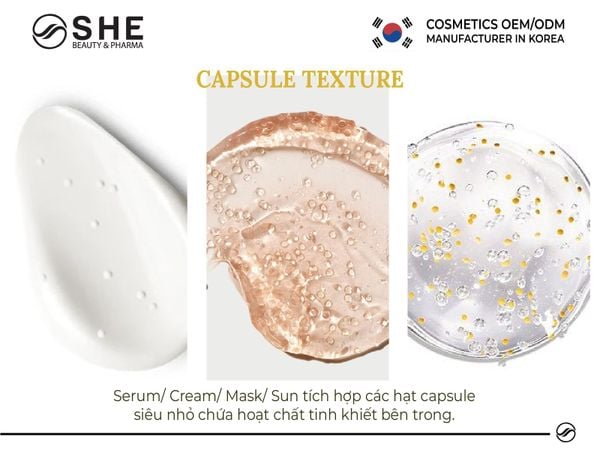 công nghệ bọc hạt vi nang 2