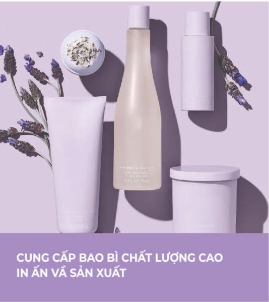 gia công mỹ phẩm Hàn Quốc