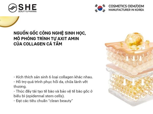 Collagen thuần chay Caviance®-2