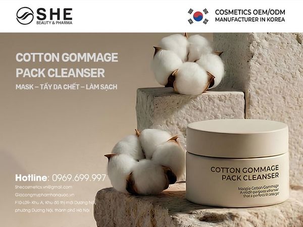 sữa rửa mặt 3in1