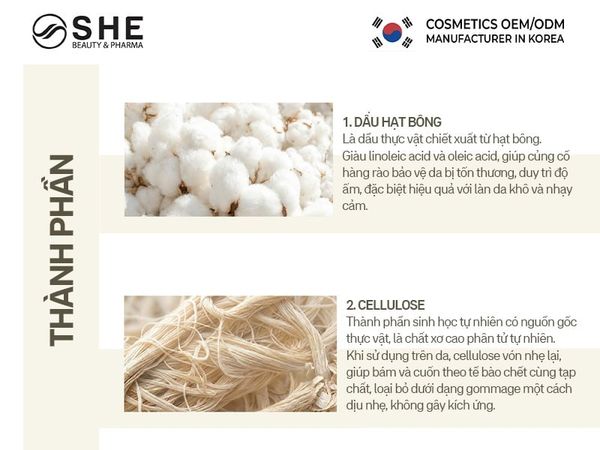 sữa rửa mặt 3in1