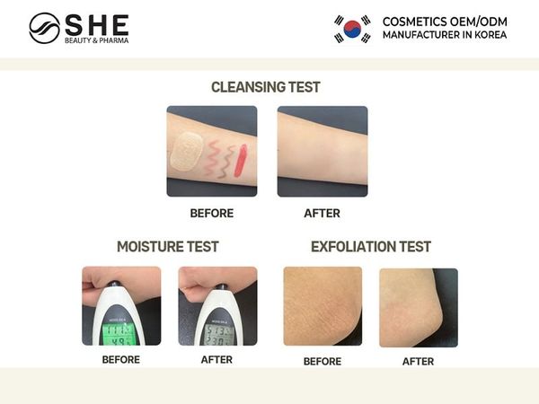 sữa rửa mặt 3in1