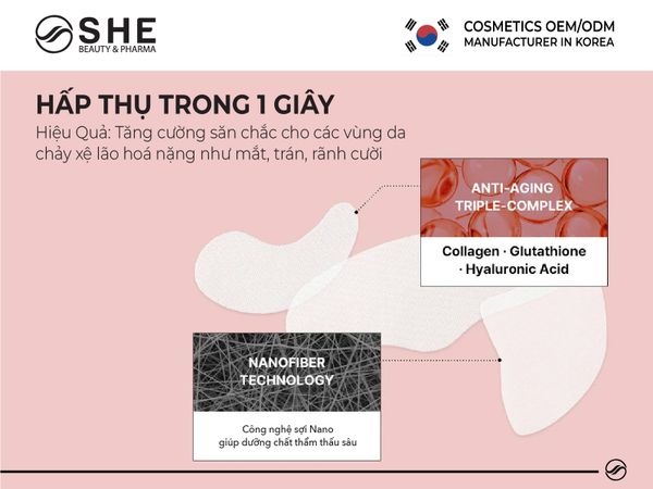 gia công Melting Film Mask 3