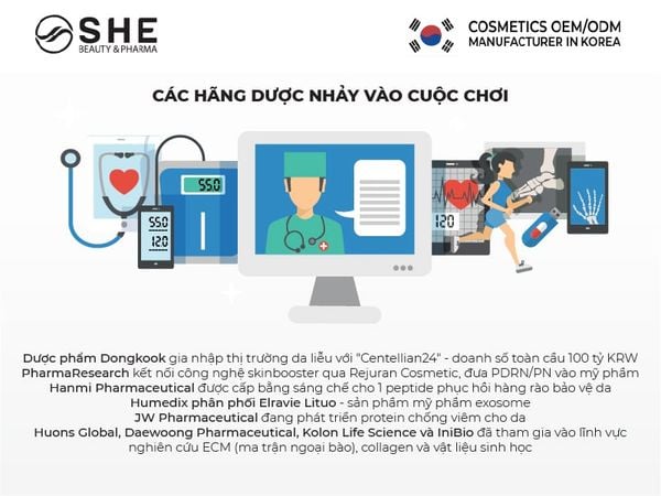 xu hướng mỹ phẩm K-derma 4