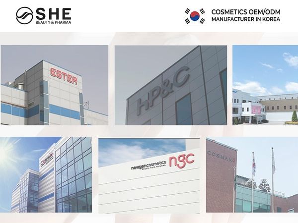 thương hiệu mỹ phẩm