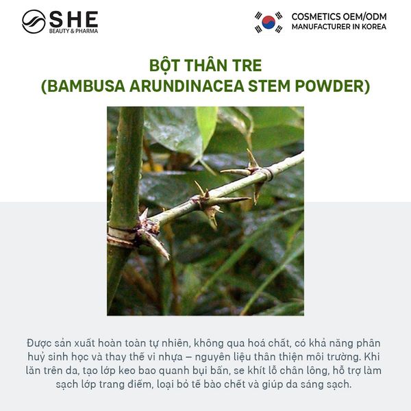 gia công sáp tẩy trang 2