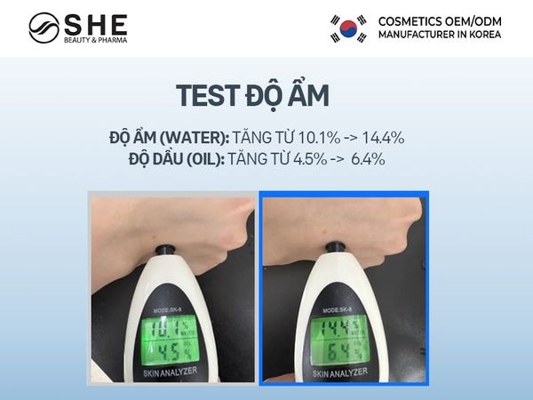 gia công sữa tắm