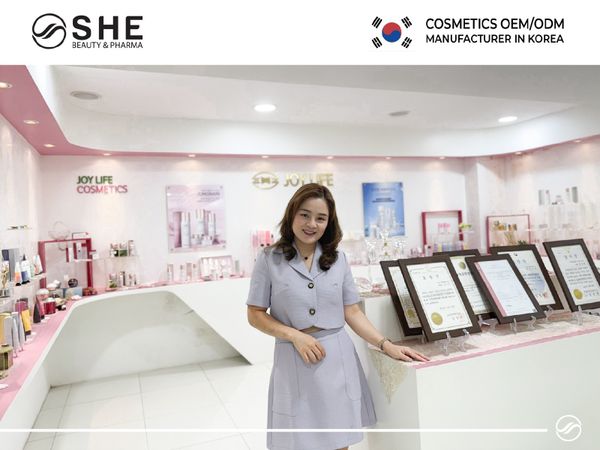 chứng chỉ sản xuất mỹ phẩm 3