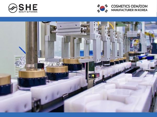 nhà máy kolmar korea