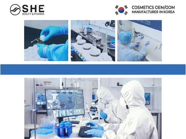 nhà máy kolmar korea