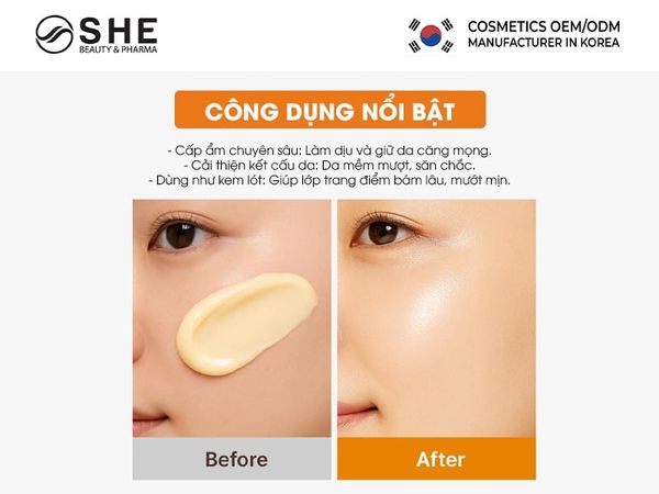 kem dưỡng chống lão hóa 3