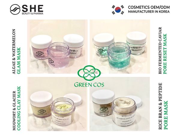 gia công mask Hàn Quốc 3