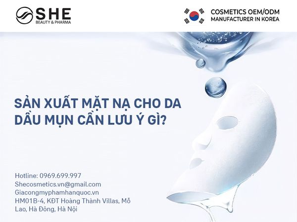 mặt nạ cho da dầu mụn 1