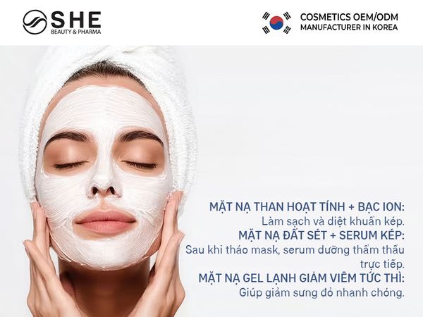 mặt nạ cho da dầu mụn 3