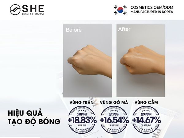 gia công mặt nạ peel off 4