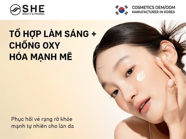 công nghệ độc quyền Truvita™