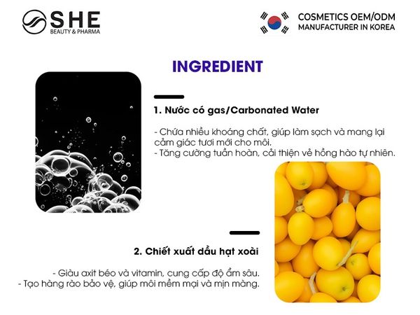 gia công son dưỡng môi 3