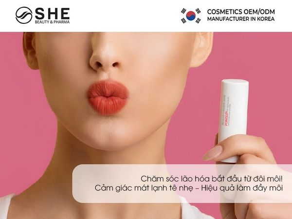 gia công son dưỡng môi 4