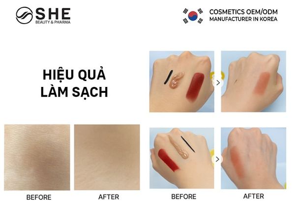 gia công sữa rửa mặt 4