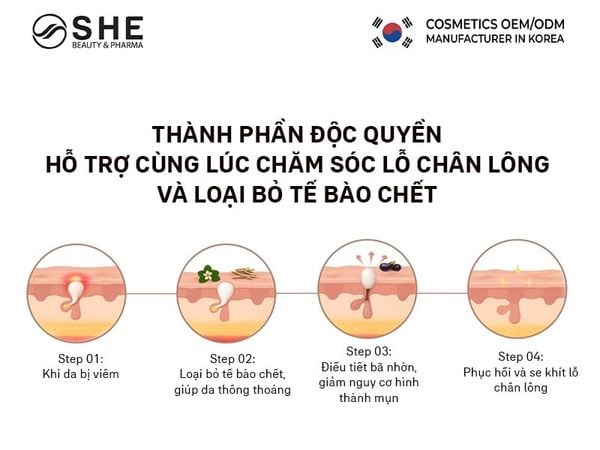 gia công kem che khuyết điểm 3