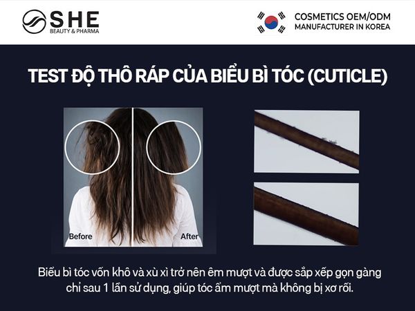kem dưỡng tóc COTTIN SOFT TREATMENT