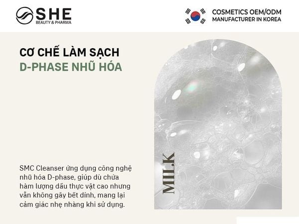 gia công sữa rửa mặt 2