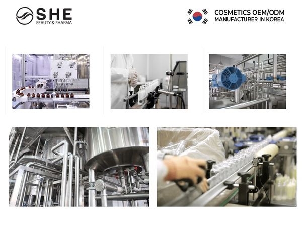 thương hiệu mỹ phẩm