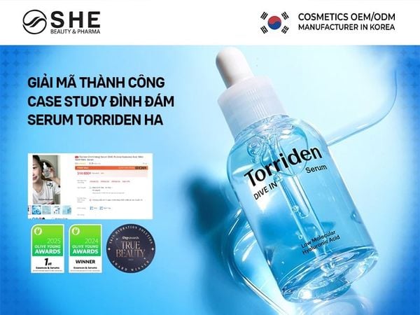 serum torriden