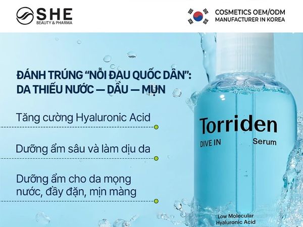 serum torriden