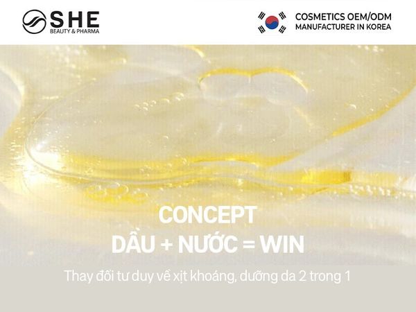 xịt khoáng d'Alba