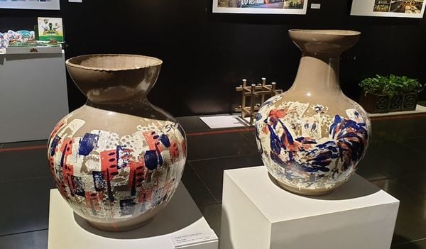 bảo hộ bản quyền