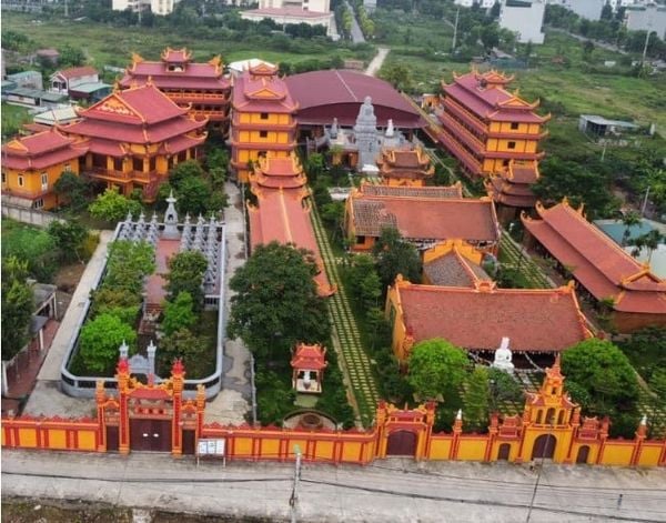 SCC du xuân đầu năm 2026