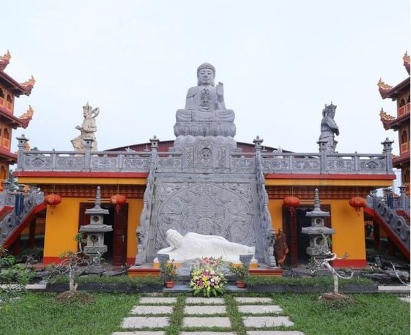 SCC du xuân đầu năm 2026