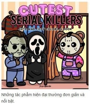 Người trẻ đang quay về sách tô màu: Câu hỏi về một thế hệ lo âu?