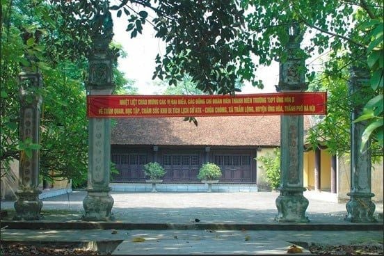 SCC du xuân đầu năm 2026