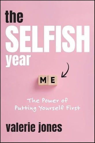 the selfish year