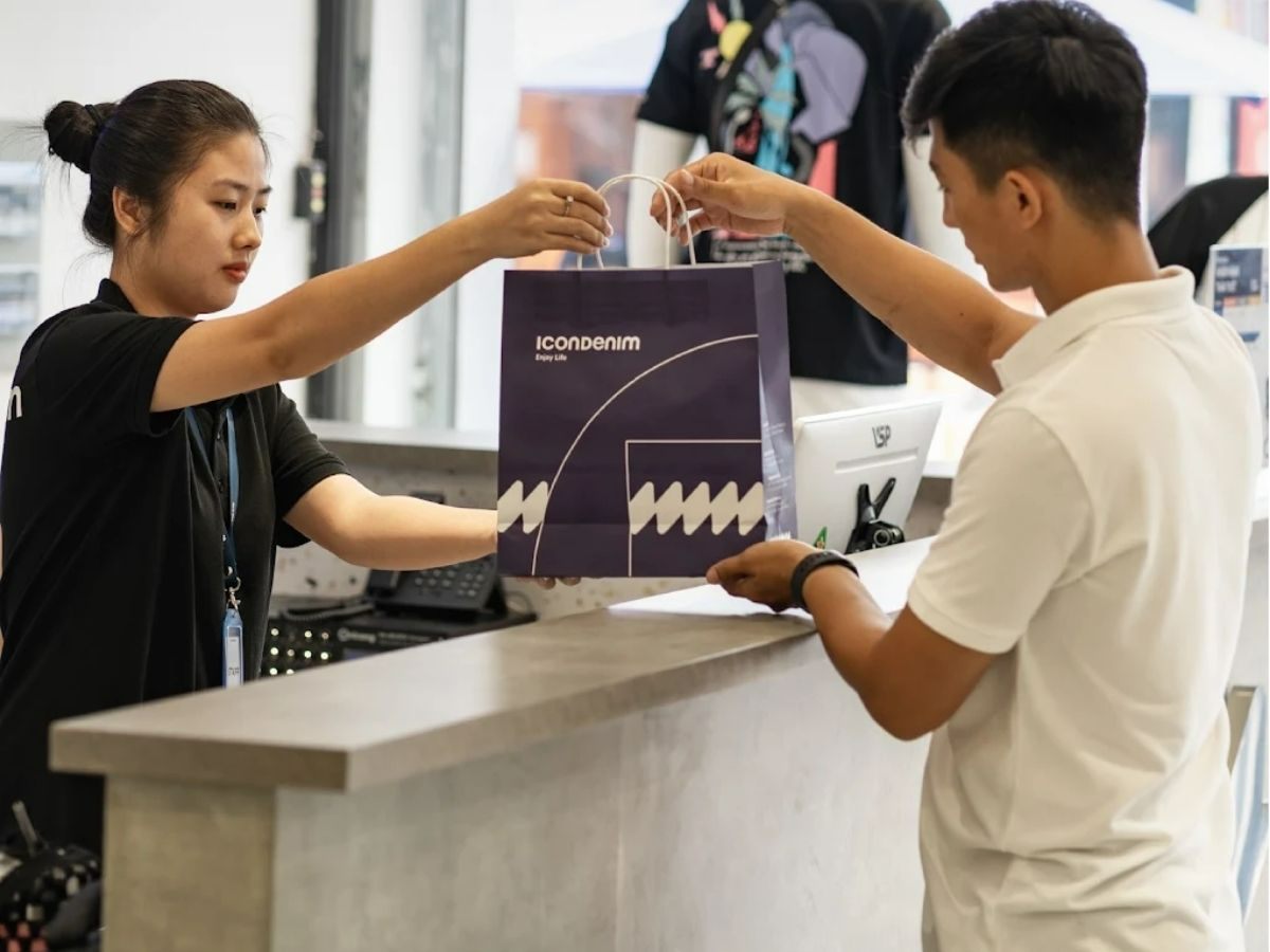 Lựa chọn thương hiệu yêu thích săn sale Black Friday