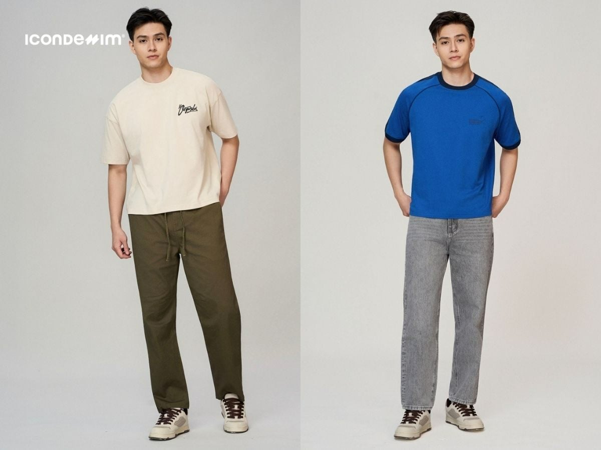 Nên mặc những outfit lịch sự khi đi chùa để thể hiện sự tôn trọng