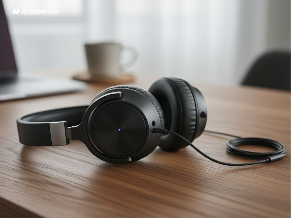 Tặng tai nghe Bluetooth nhân dịp Ngày của Cha