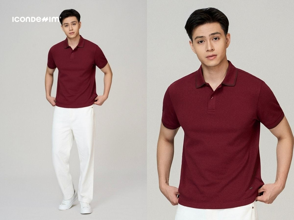 Cách phối đồ đơn giản nhưng vẫn lịch thiệp ngày khai xuân đi làm