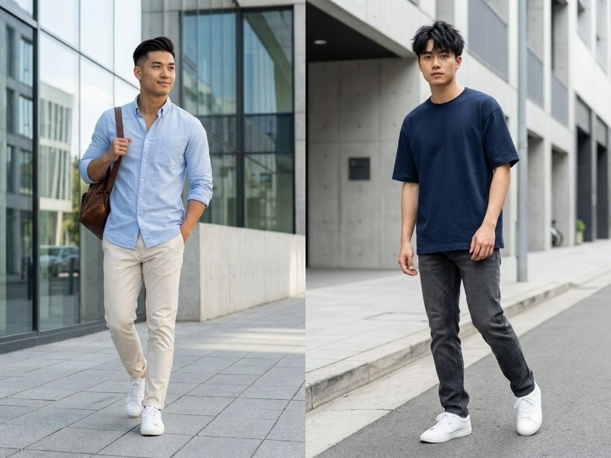 Xanh dương hành Thủy không tốt cho người tuổi Ngọ