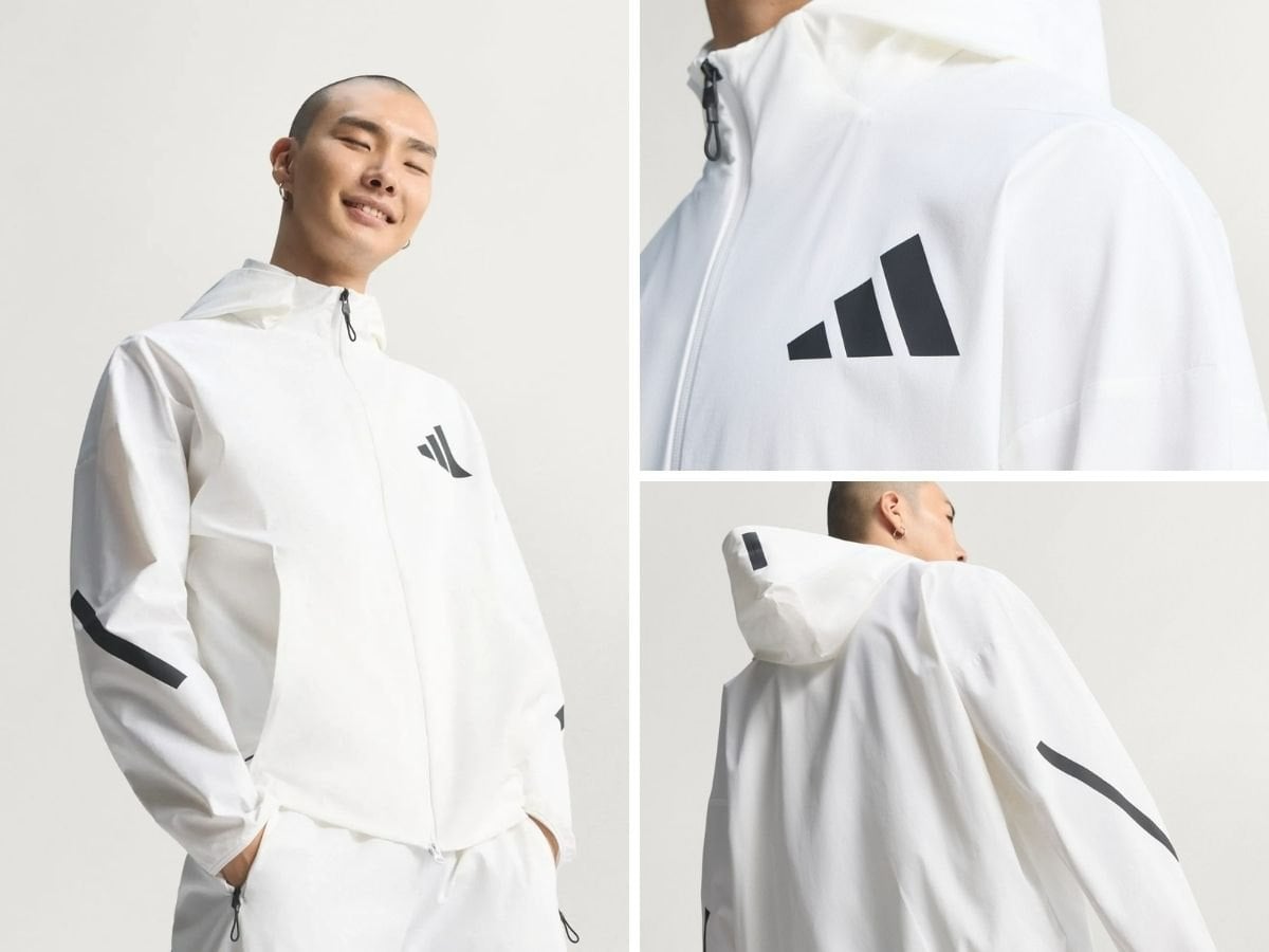 Áo chống nắng thể thao Adidas