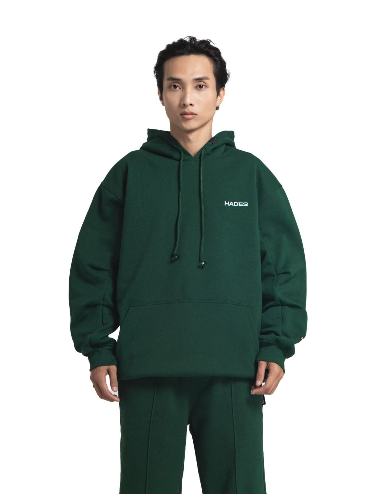 Áo khoác nam local brand nổi tiếng Hades