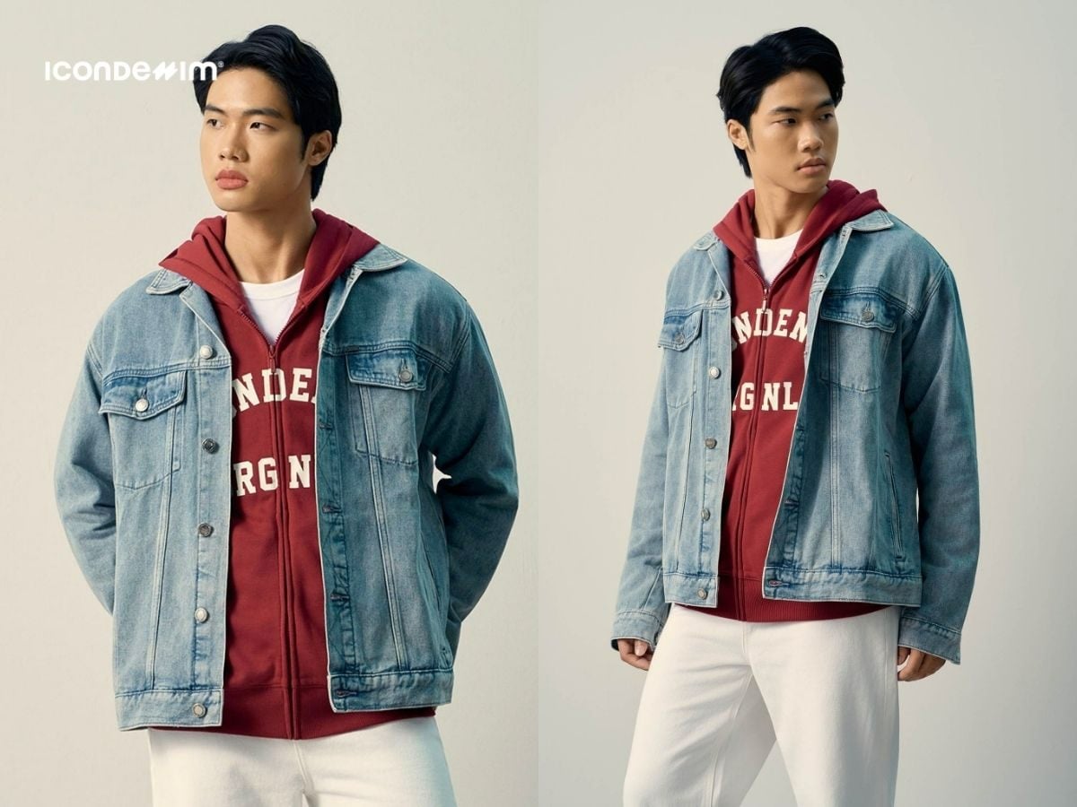 Dạo phố ngày xuân đơn giản nhưng ấm áp