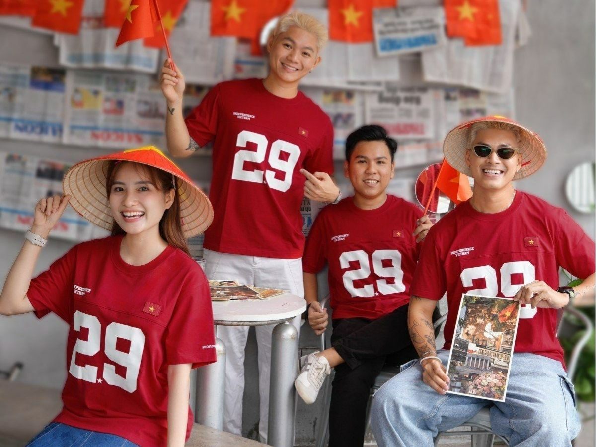 Lịch nghỉ Quốc Khánh 2025