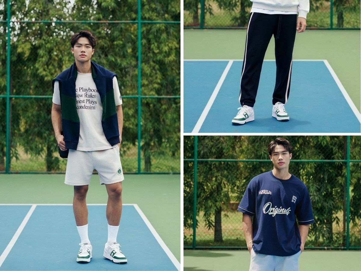 BST Retro Sport 2025