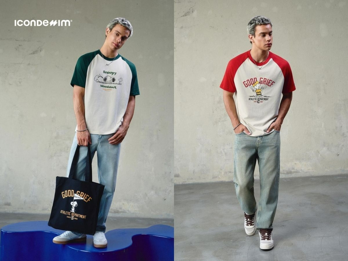 Có thể chọn màu đỏ, hồng, tím hoặc xanh lá cây để phối đồ cho tuổi Ngọ